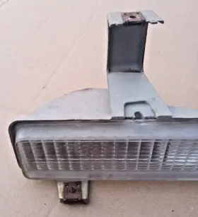 5931423 CHEVROLET Lh Left Light Lens Impala Caprice Park #2 5931423 CHEVROLET Lh Left Light Lens Impala Caprice Park #2