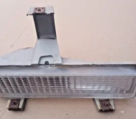 5931423 CHEVROLET Lh Left Light Lens Impala Caprice Park #3 5931423 CHEVROLET Lh Left Light Lens Impala Caprice Park #3