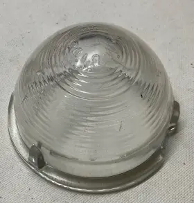 5939299 CHEVROLET Lamp Lens F-10 Park