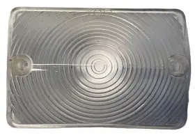 5942151 CHEVROLET Parking Light Lens