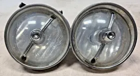 5962880 CHEVROLET Sport Parking Lamp Camaro Rally