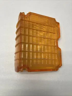 5965272 CHEVROLET Parking Light Lens Rh Malibu Park