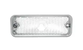 75-13209-CD CHEVROLET Light Lens Molding Lh Gmc Park