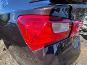 84595944 CHEVROLET Driver Tail Light Quarter Panel Led Malibu