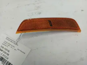 84763115 CHEVROLET Driver Left Marker Light Traverse