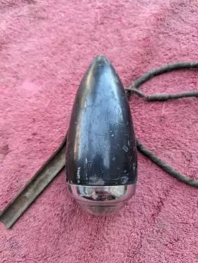 916998 CHEVROLET Fender Parking Light Chevy Gmc #2