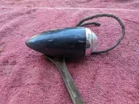 916998 CHEVROLET Fender Parking Light Chevy Gmc #3