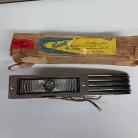 928516 CHEVROLET Nos Fleetline Rh Parking Light