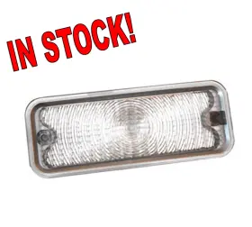 FPL-7908 CHEVROLET Light Lens Right Passenger Deluxe C10 Gmc FPL-7908 CHEVROLET Light Lens Right Passenger Deluxe C10 Gmc
