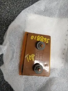 TCHEV1500 CHEVROLET TRUCK Passenger Corner Light Marker Park #2