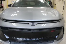 Equinoxev CHEVROLET TRUCK Corner Light Equinox Park
