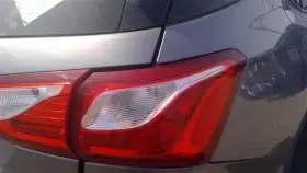 84344623 CHEVROLET TRUCK Passenger Tail Light Led Uge Equinox