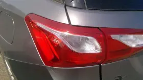 84769837 CHEVROLET TRUCK Driver Tail Light Led Uge Equinox