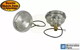 279280 CHQ Parking Light Lamp Turn Signal Camaro
