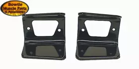 3906186 CHQ Rallysport Parking Light Lamp Housing Brackets