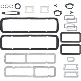 R352A CHQ CLASSIC HEADQUARTERS Rubber Paint Seal Lens Gasket
