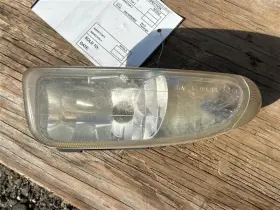 Neon-chry CHRYSLER Driver Corner Light Fog Driving Bumper