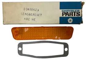 3420629 CHRYSLER Lens Park Newport Yorker