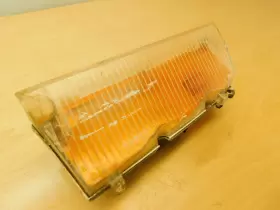 3728052 CHRYSLER Rh Cornering Lamp Lens #2
