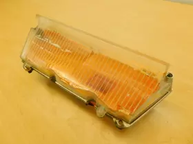 3728052 CHRYSLER Rh Cornering Lamp Lens #3