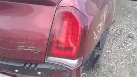 68400295AA CHRYSLER Passenger Right Quarter Panel Tail Light