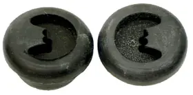 W-516 CLASSIC HEADQUARTERS Light Lamp Wiring Grommet Park