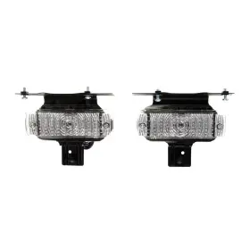 X137-3469-CS CMP CLASSICS Driver Passenger Parking Lamp Chevy