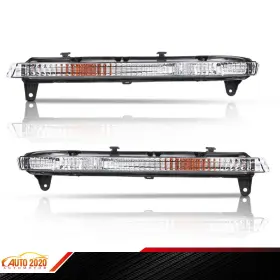 CNNELLA0501501 CNNELLA-69 Set Driver Passenger Parking Light