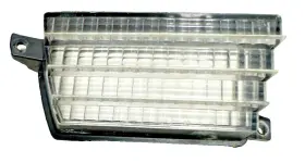 493030 CORVETTE Parking Light Lamp Right C3 Chevy