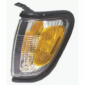 TO2520163C CRASH PARTS FAST Combination Park