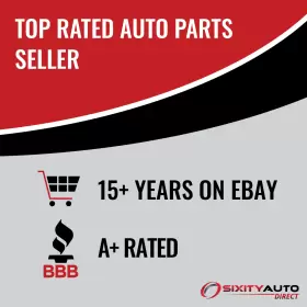 SX-0451 JEEP Left Parking Light Eb Crown Wrangler #3