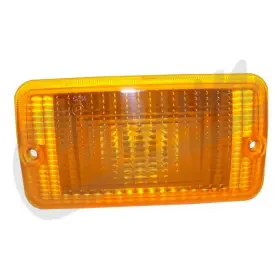 L4205431 CROWN AUTOMOTIVE Parking Lamp Left Jeep Wrangler