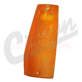 L4206471 CROWN AUTOMOTIVE Marker Light Front Left Jeep