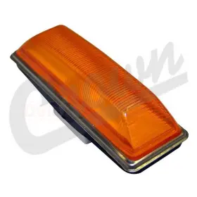 L4224118 CROWN AUTOMOTIVE Auto Repeater Light Left Right Jeep
