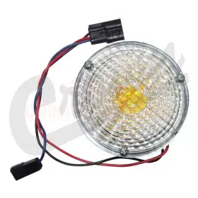 L4228385 CROWN AUTOMOTIVE Parking Lamp Front Left Right CJ5
