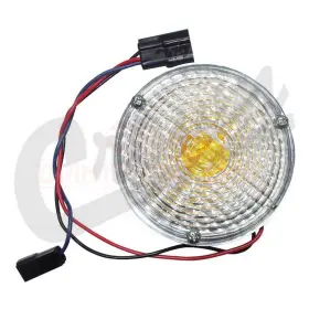 L4229079 CROWN AUTOMOTIVE Parking Lamp Front Left Right CJ6