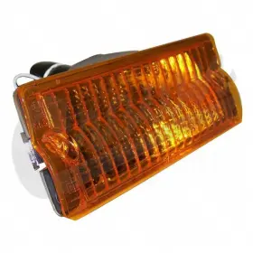 L4244620 CROWN AUTOMOTIVE Parking Lamp Left Jeep
