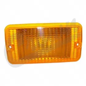 L4260384 CROWN AUTOMOTIVE Parking Lamp Left Jeep Wrangler