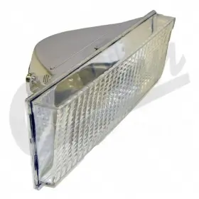 L4261423 CROWN AUTOMOTIVE Parking Light Front Right Comanche