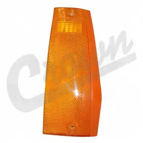 L4261720 CROWN AUTOMOTIVE Marker Light Front Right Comanche
