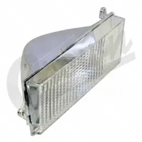 L4261755 CROWN AUTOMOTIVE Parking Light Left Jeep Cherokee