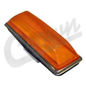L4278460 CROWN AUTOMOTIVE Repeater Light Left Right Jeep