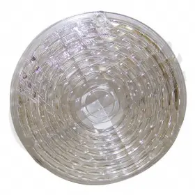 L4283717 CROWN AUTOMOTIVE Parking Lamp Lens Front Left Right