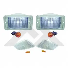 L4291620 CROWN AUTOMOTIVE Parking Marker Light Auto Front Kit