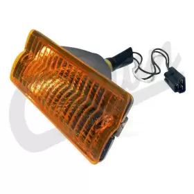 L4298973 CROWN AUTOMOTIVE Parking Lamp Right Jeep