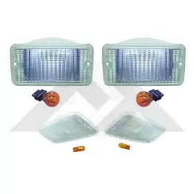 L4346573 CROWN AUTOMOTIVE Parking Marker Light Front Auto Kit