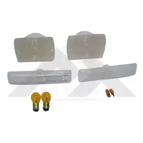 L4346580 CROWN AUTOMOTIVE Parking Marker Light Front Auto Kit