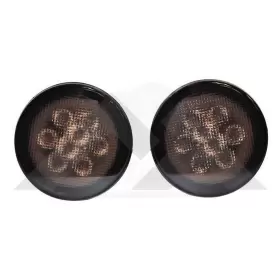 L4348027 CROWN AUTOMOTIVE Led Turn Signal Light Set Auto Jeep