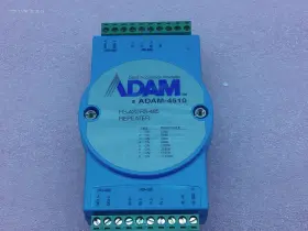 ADAM-4510 CYBER RESEARCH Module Signal Repeater #2