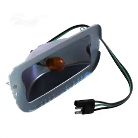C9WY-13200 DANIEL CARPENTER MUSTANG Parking Light Lamp GT350